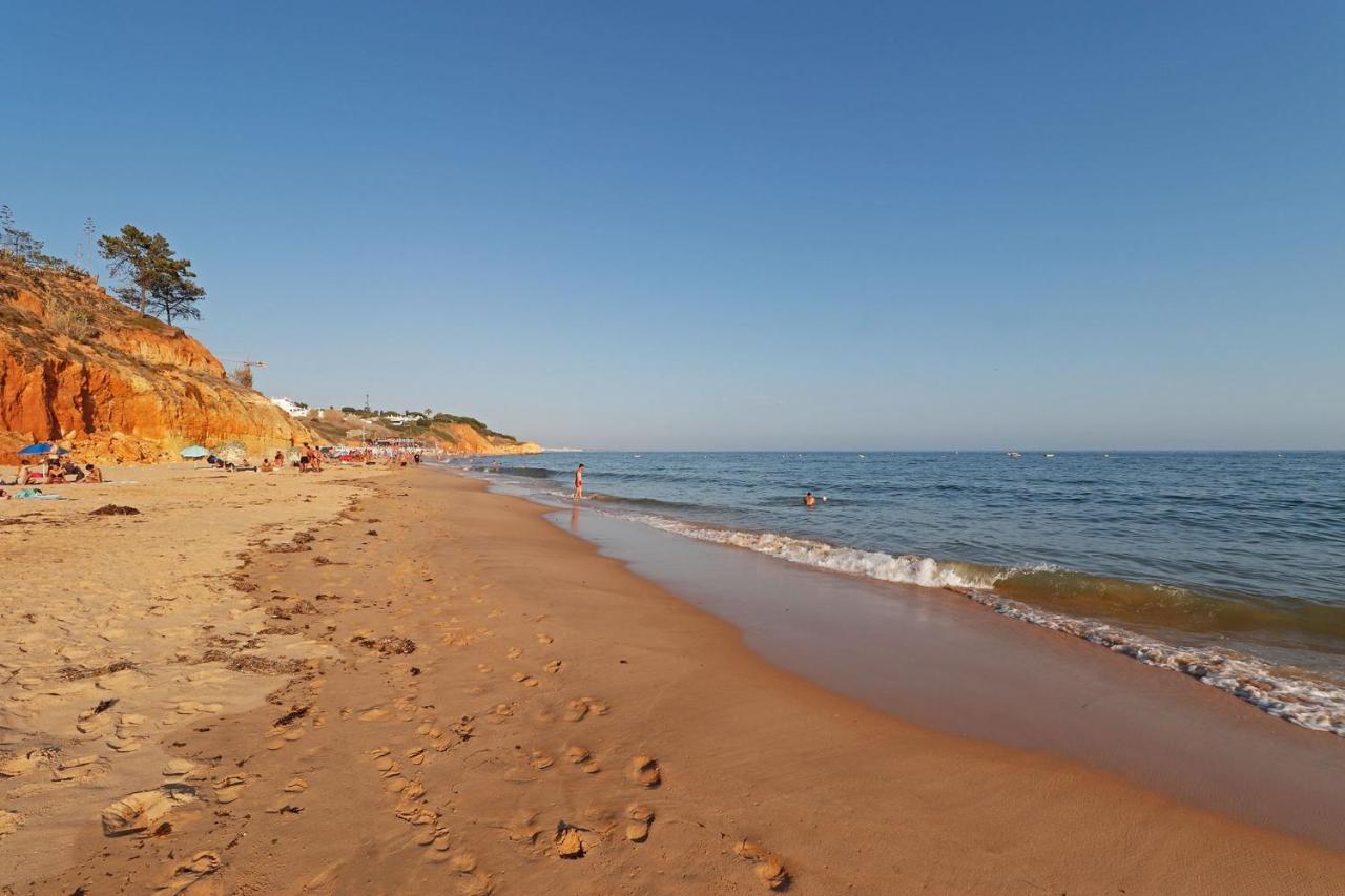 Albufeira Typical With Pool By Homing Apartment Exterior photo