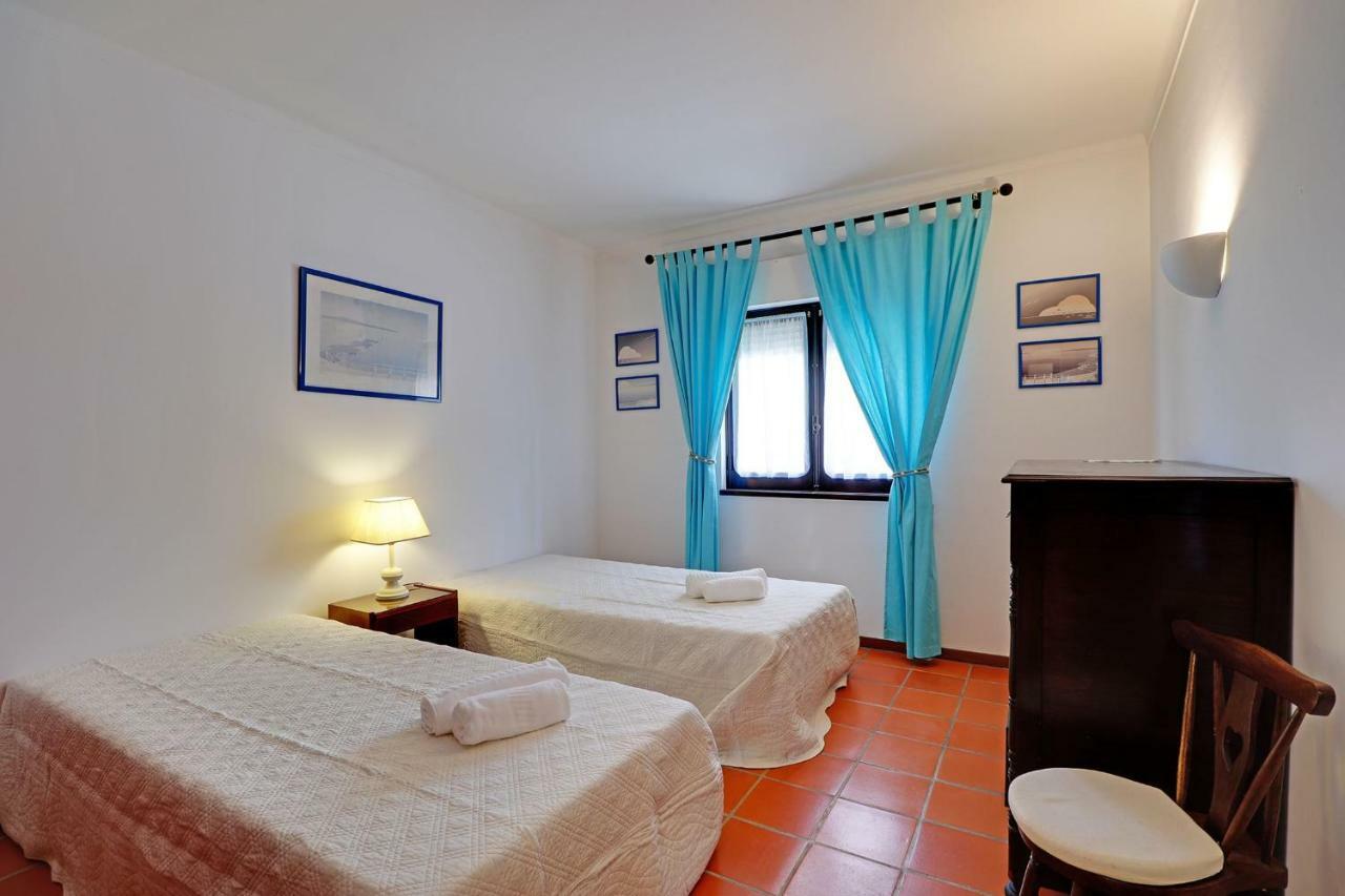 Albufeira Typical With Pool By Homing Apartment Exterior photo